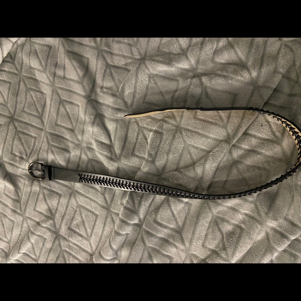 Women’s belt